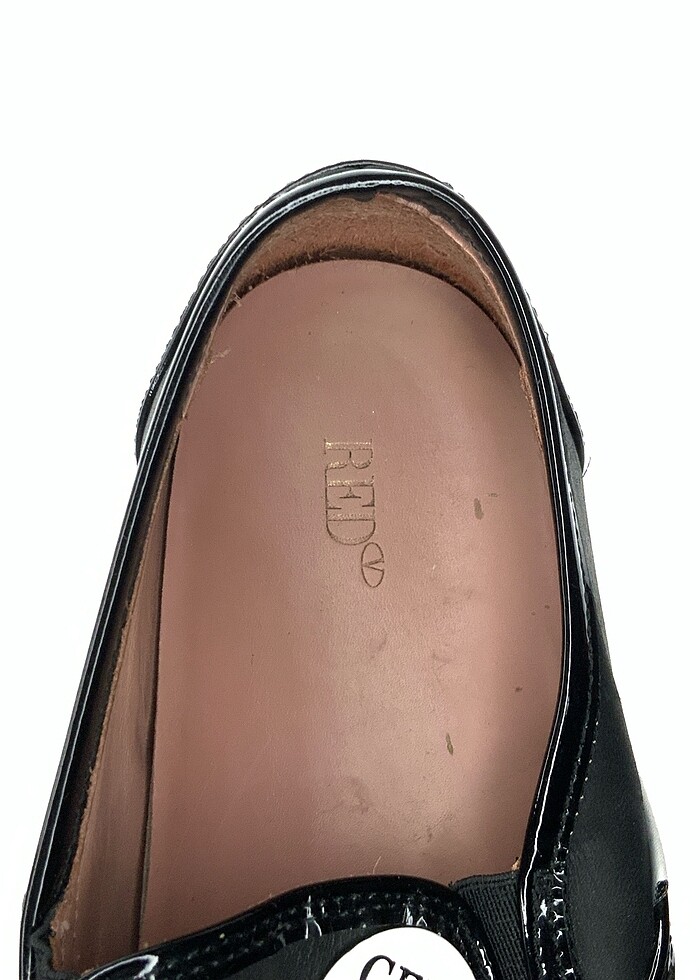 Vintage Love Espadril %70 İndirimli. - Görsel 4