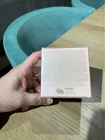 Avon Parfüm