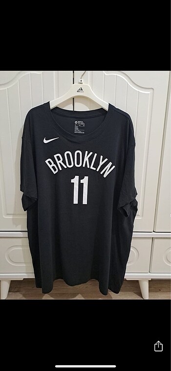 KYRIE IRVING orijinal nike t-shirt