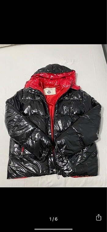 Mont moncler