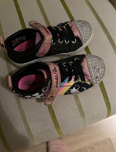 Sketchers Ayakkabı