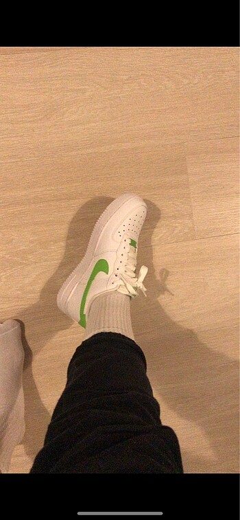 Nike ayakkabı