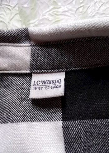 Çocuk oduncu gömleği - Görsel 3