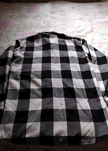 Çocuk oduncu gömleği - Görsel 4