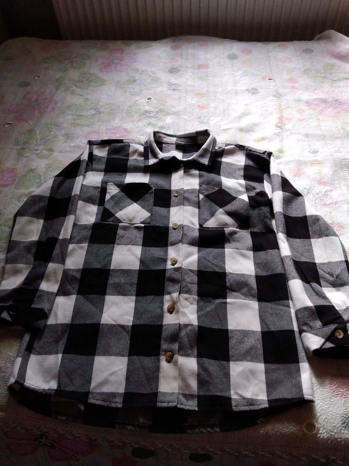 Çocuk oduncu gömleği - Görsel 2