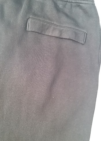 Siyah Erkek Spor Eşofman Altı - Görsel 5