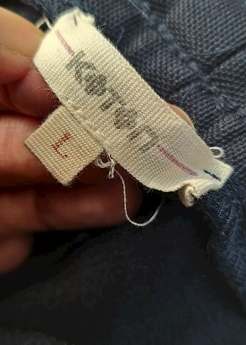 Siyah  Erkek eşofman Pantolon - Görsel 4