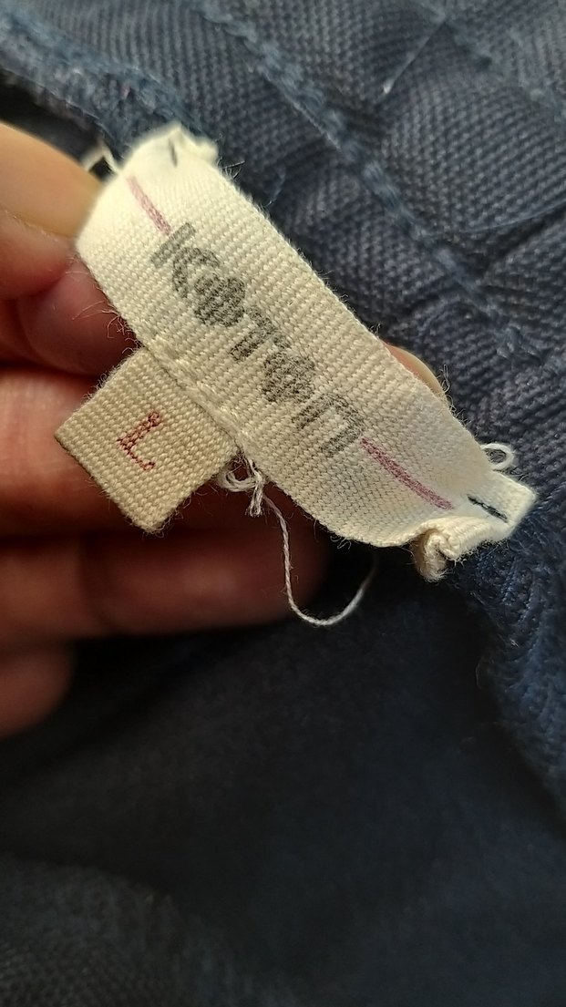 Siyah  Erkek eşofman Pantolon - Görsel 4