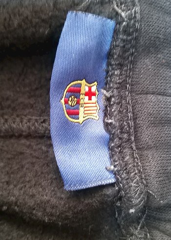 Siyah Erkek  Streetwear Eşofman - Görsel 4