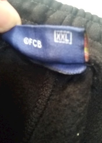 Siyah Erkek  Streetwear Eşofman - Görsel 5