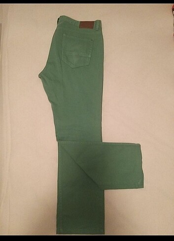 Erkek kot pantolon 