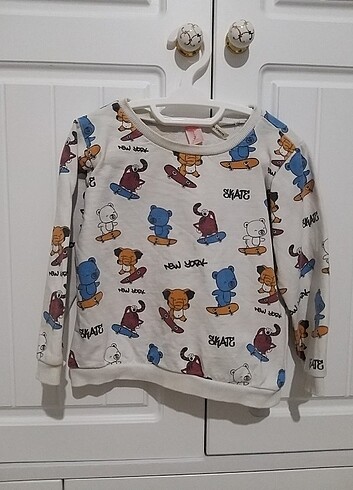 Koton sweat 