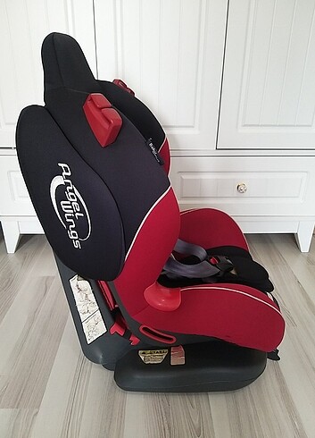 Diğer Baby plus bebek oto koltuğu 