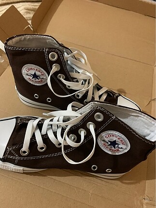 Converse Converse