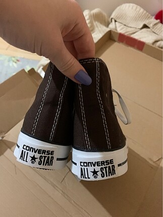 36 Beden Converse