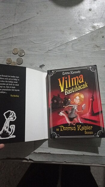  Vilma bastı bacak ve donmuş kalpler davası