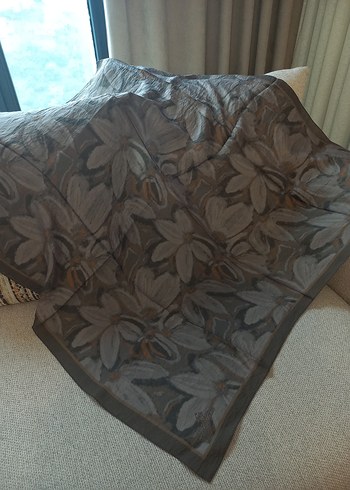 Silk home velora eşarp - Görsel 4