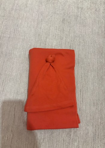 Kubbe 
Bebek Kanguru Sling - Görsel 2