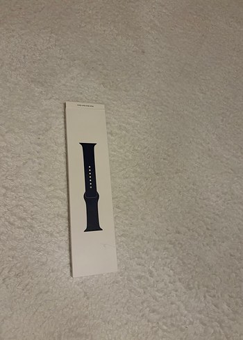Orijinal apple watch se 44 mm kordon - Görsel 3