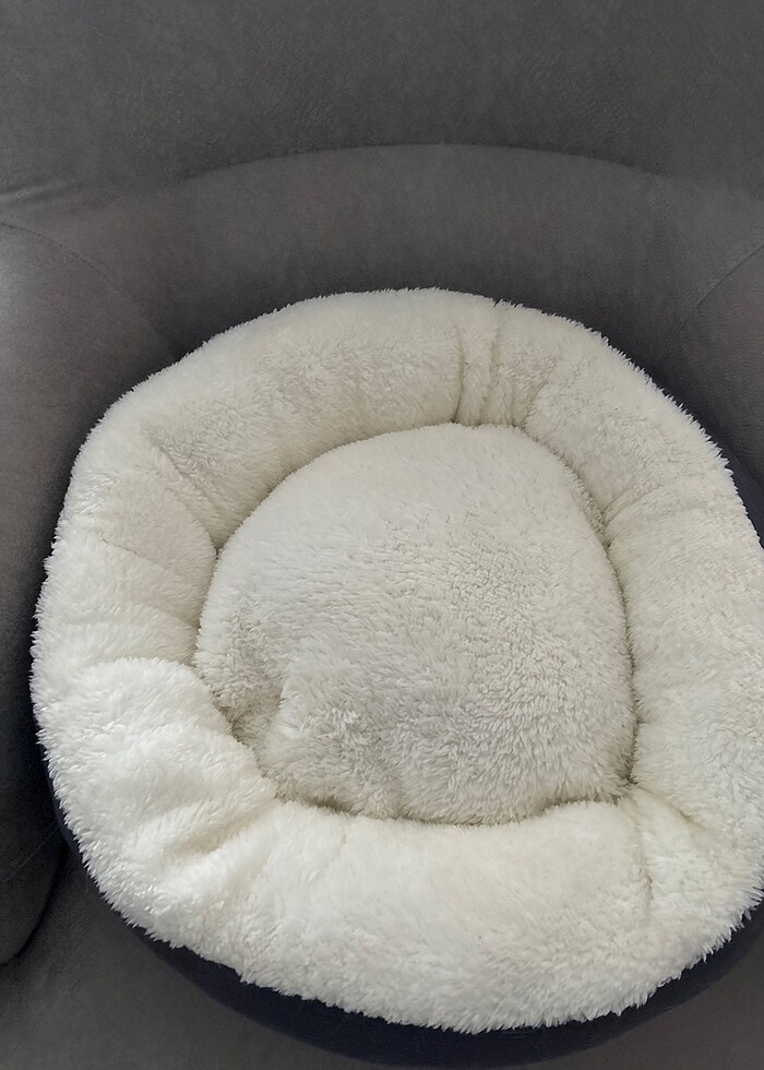 Kedi yatağı - Görsel 2