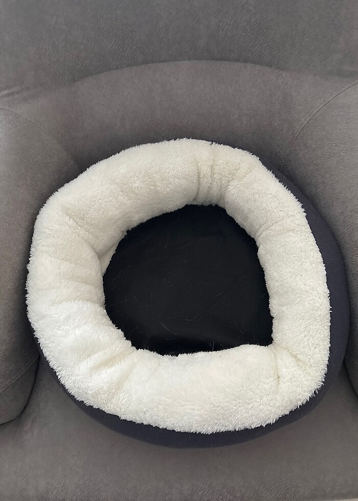 Kedi yatağı - Görsel 3