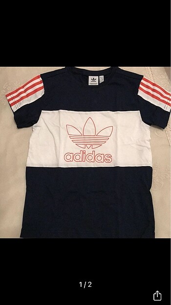 Orjinal adidas