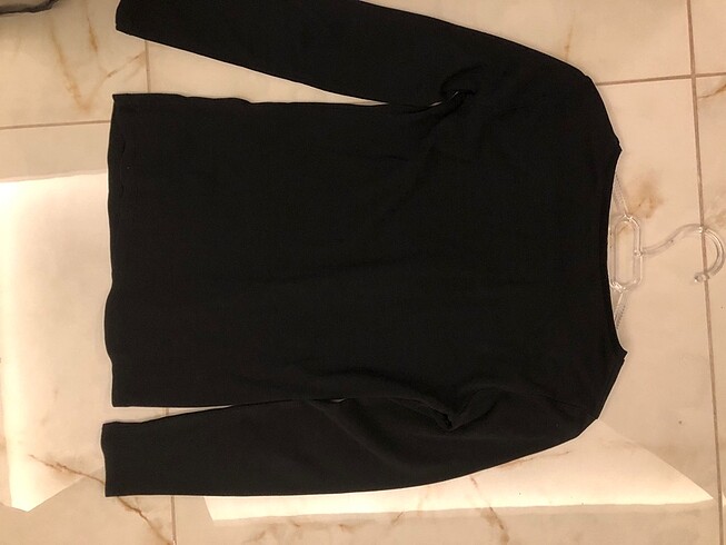 LC Waikiki Basic V Yaka Body