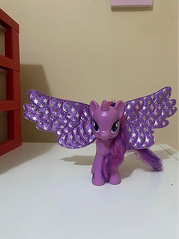 mlp twilight