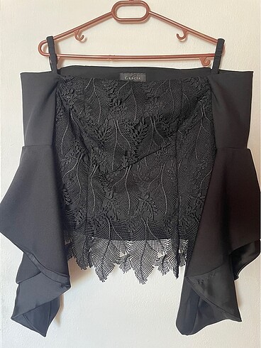 Abiye crop
