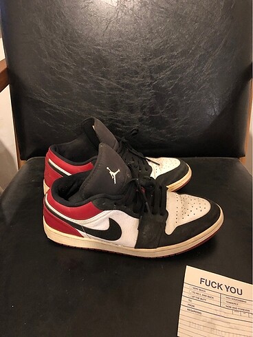 Nike jordan defolu