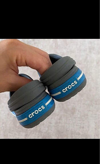 Crocs terlik