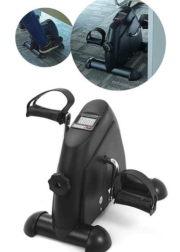  Beden Renk Siyah Baskılı Step Platform bisiklet