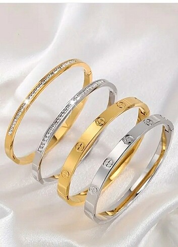 celik cartier 