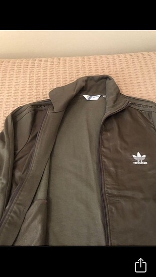 Adidas hırka XL