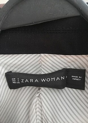 Zara Zara blazer ceket