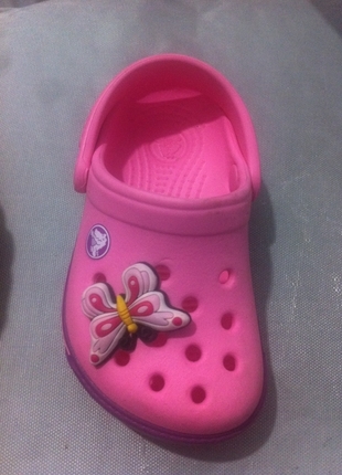 yepyeni, crocs, 4-5 numara