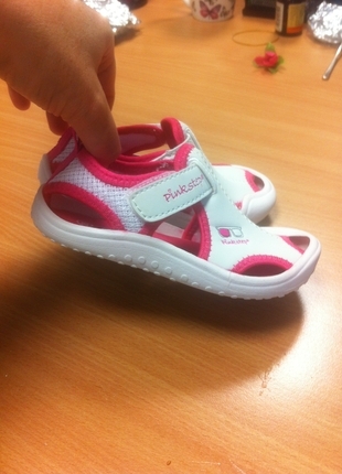 Boyner sıfırrrr, Pinkstep, 25 numara