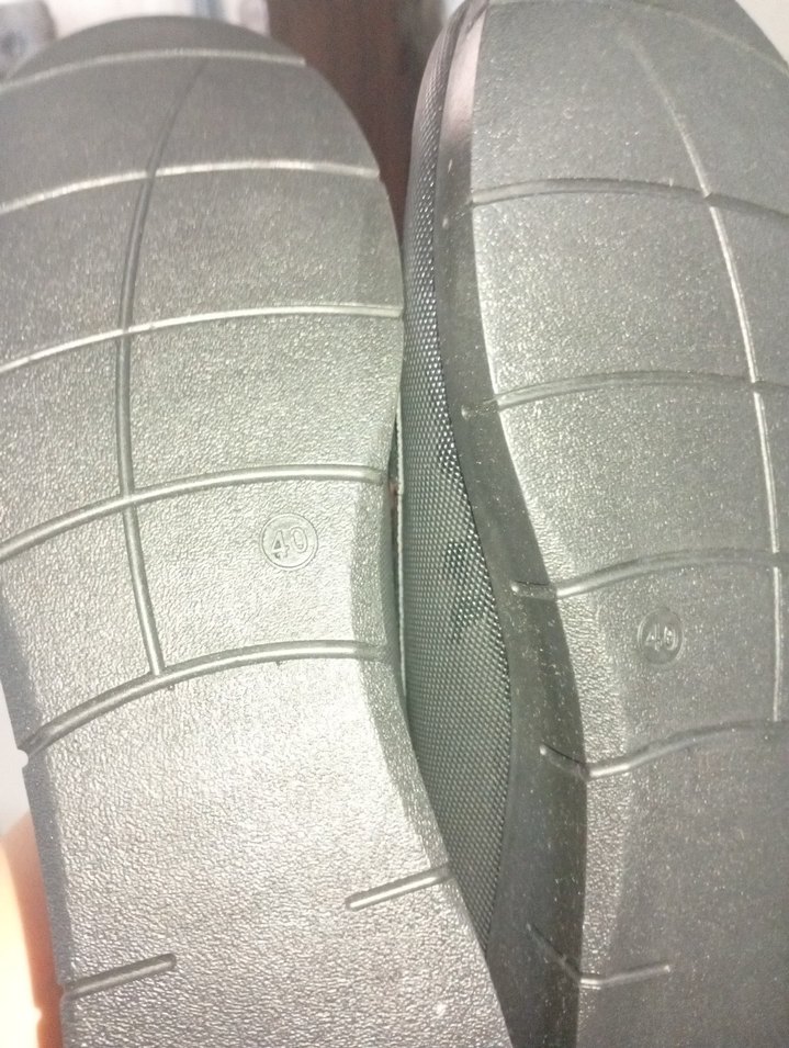 yumuşak tabanlı bayan ayakkabı - Görsel 3