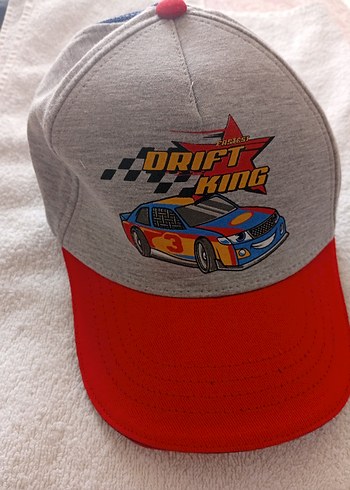 Polaris 5-8 Yaş, 22 cm