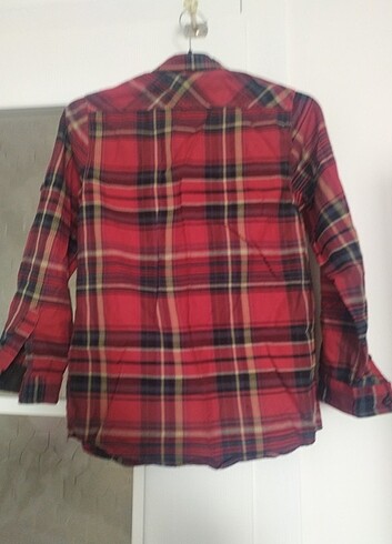 Erkek çocuk gömlek - Görsel 2