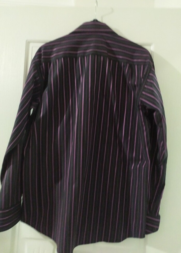 Erkek gömlek  - Görsel 2