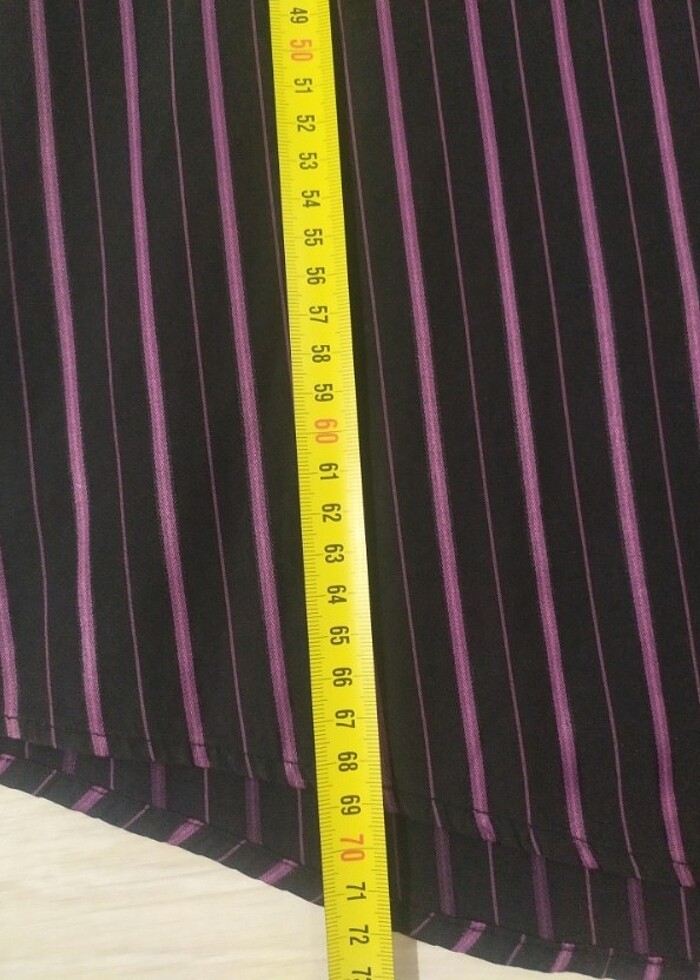 Erkek gömlek  - Görsel 4