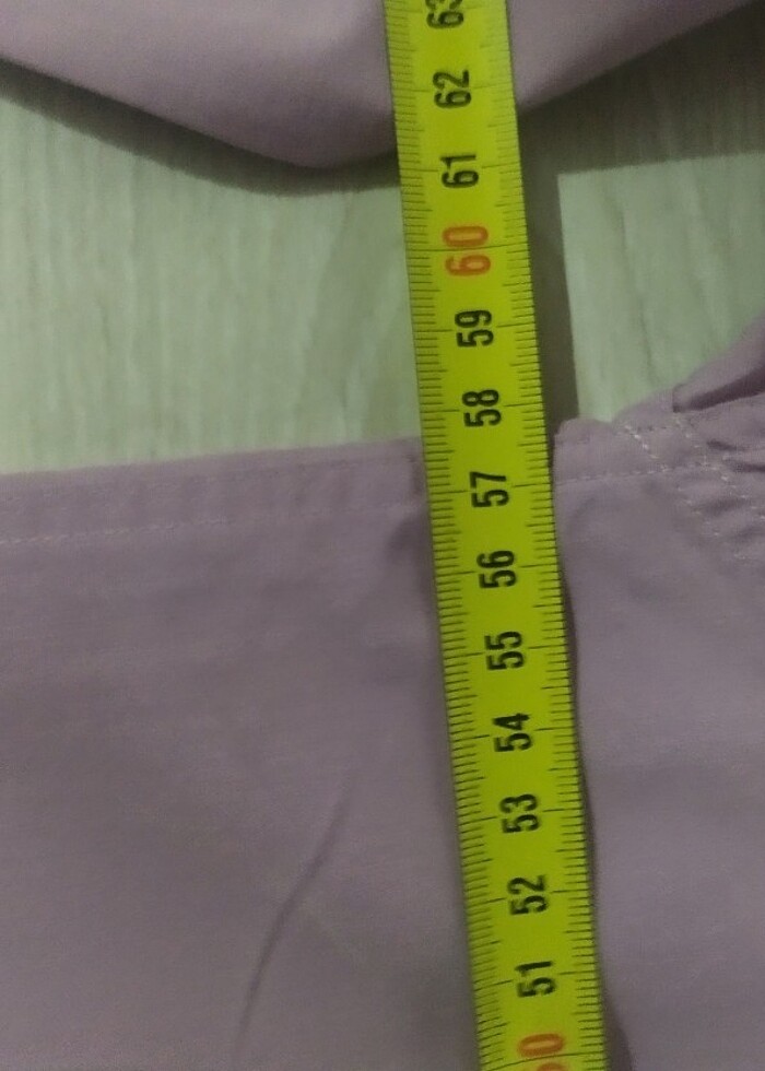 Erkek gömlek  - Görsel 3