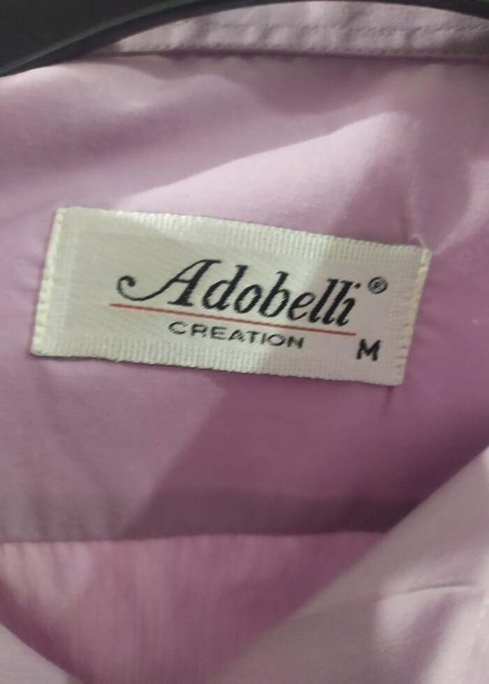 Erkek gömlek  - Görsel 4