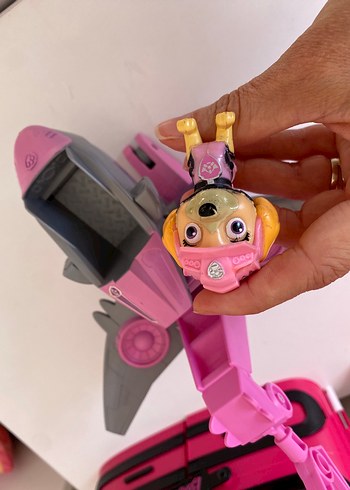 Paw petrol sky - Görsel 4