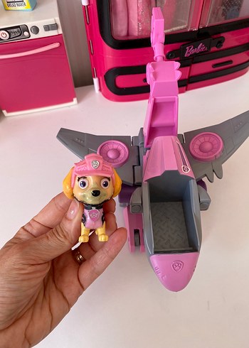 Paw petrol sky - Görsel 6