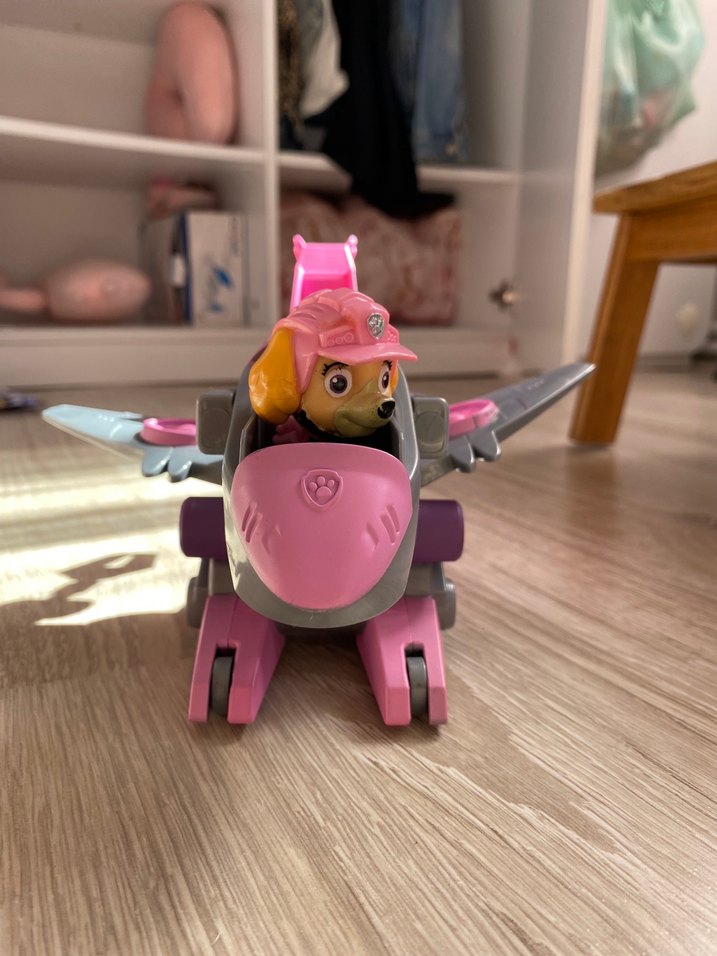 Paw petrol sky - Görsel 2