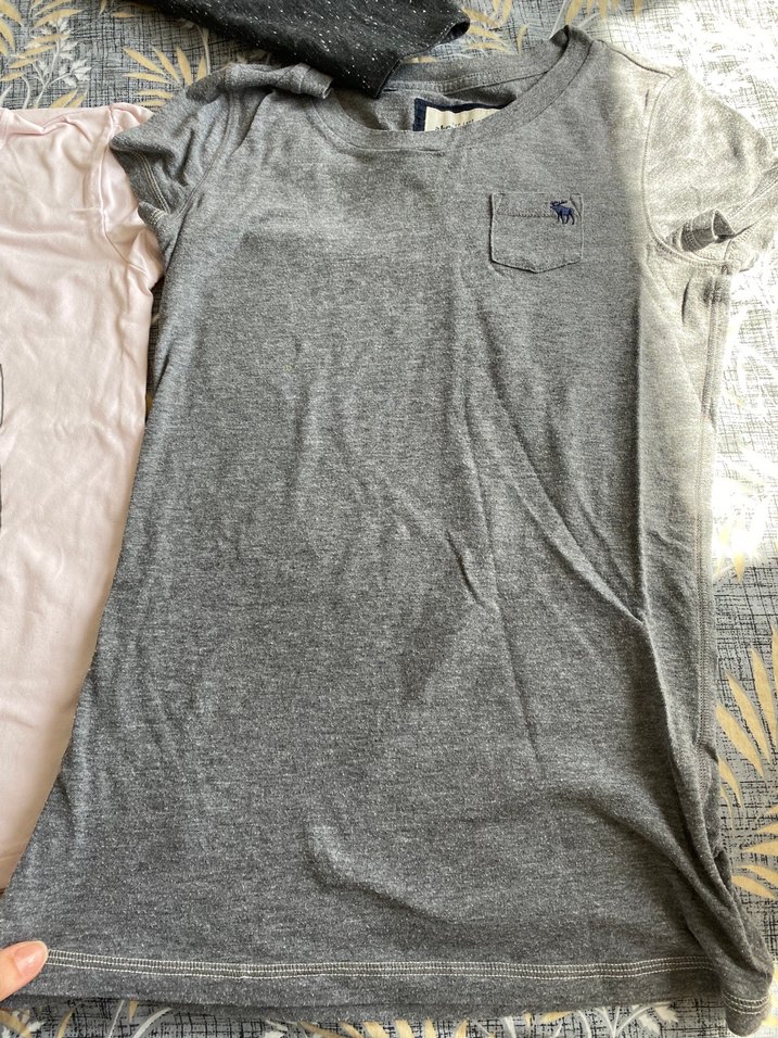 3 adet tişört - Görsel 3