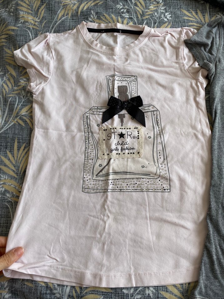 3 adet tişört - Görsel 2