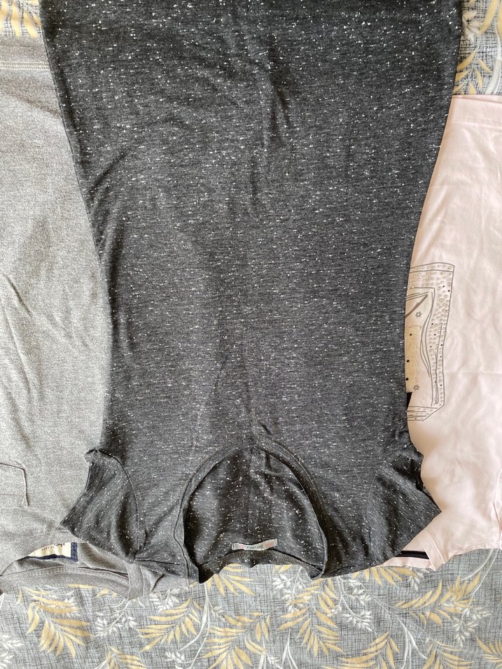 3 adet tişört - Görsel 5